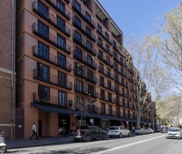 326/50 Macleay Street Elizabeth Bay - Photo 5