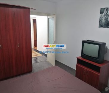 Inchiriere apartament 3 camere, zona Sud, Ploiesti - Photo 4