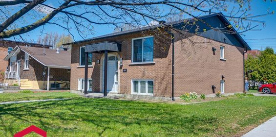 Appartement Salaberry-de-Valleyfield À Louer - Photo 3