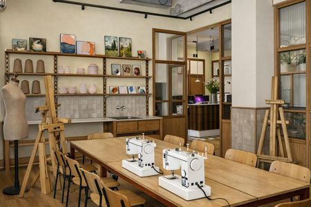 Appartement te huur: 2-kamer appartement (Bouwnr. 402F208) 2284 BT Rijswijk (ZH) - Photo 3