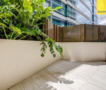 Conveniently Located Two Bedroom Apartment - Photo 4