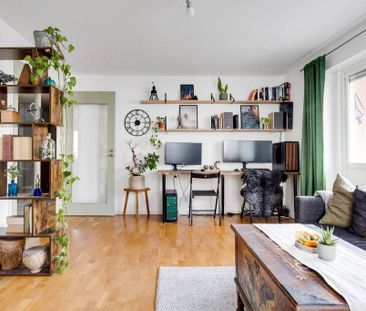 Linnégatan, Uppsala - Photo 1