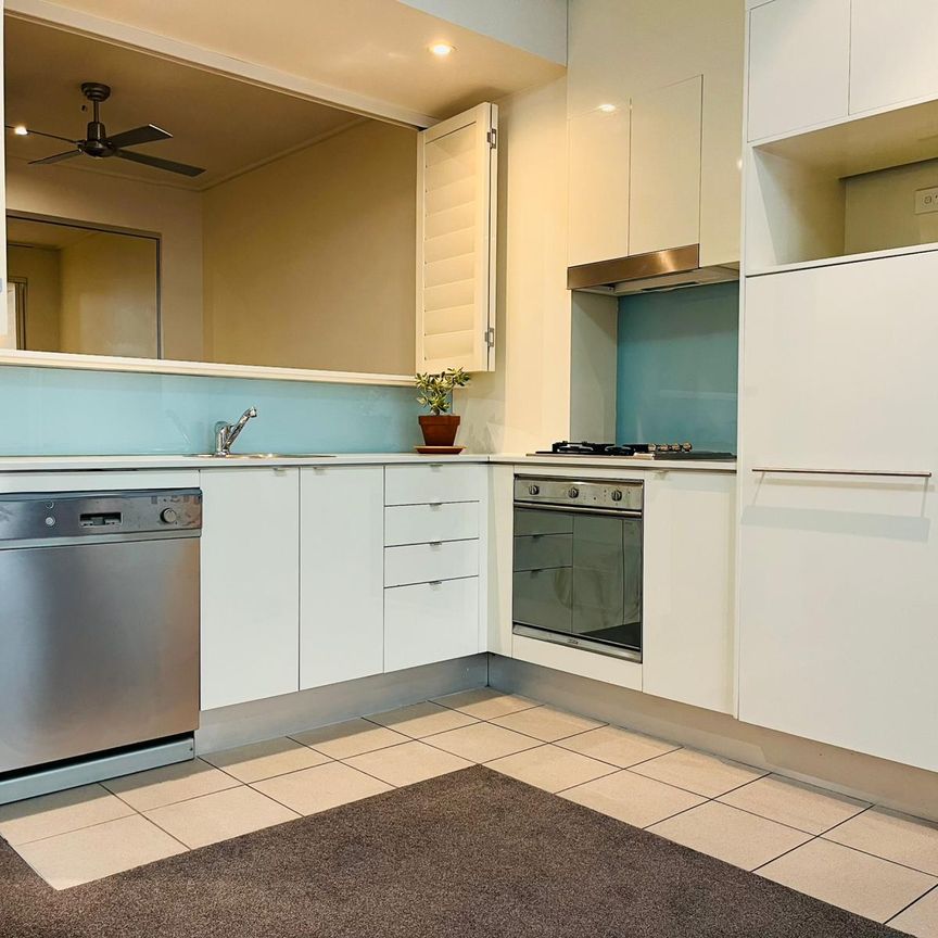 B310/444 Harris Street, Ultimo NSW 2007 - Apartment For Rent | Domain - Photo 1