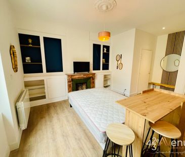 STUDIO A LOUER - Photo 3