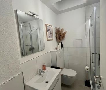 Tolle 3ZKB Wohnung - Foto 3