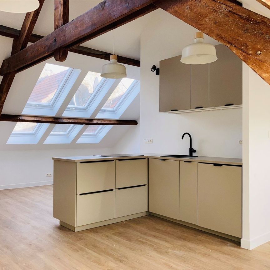 Uniestraat 47, 1210 Sint-joost-ten-node - Photo 1