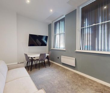 3 bedroom terraced house to rent - Photo 2