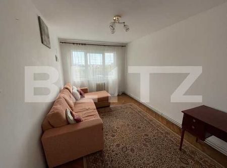 3 camere, decomandat, Pet Friendly, 68 mp, zona Hermes - Fotografie 3