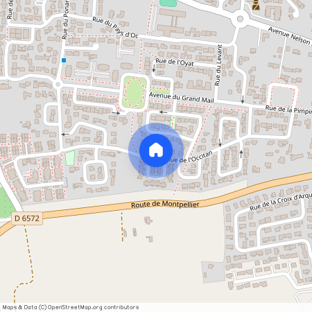 GARD (30), - OCCITANIE, ST GILLES (30800)