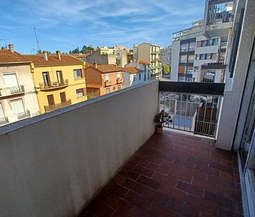 location Appartement T1 DE 32.73m² À PERPIGNAN - Photo 1