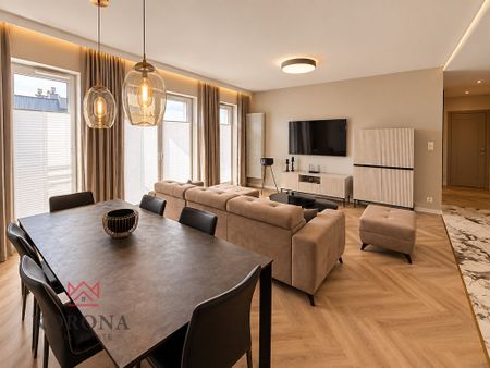 Apartament 82 m² | 3 pokoje | 2 miejsca postojowe Mieszkanie | Wynajem | Białystok, ul. Łąkowa - Фото 2