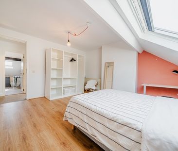 Room at Rue Charles Quint 55 - Photo 3