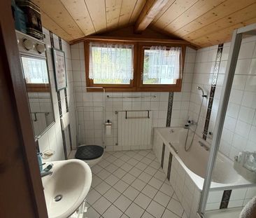 5 Zimmer, 100 m² - Photo 4