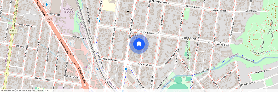 313A Neill St, Vic 3350, Soldiers Hill