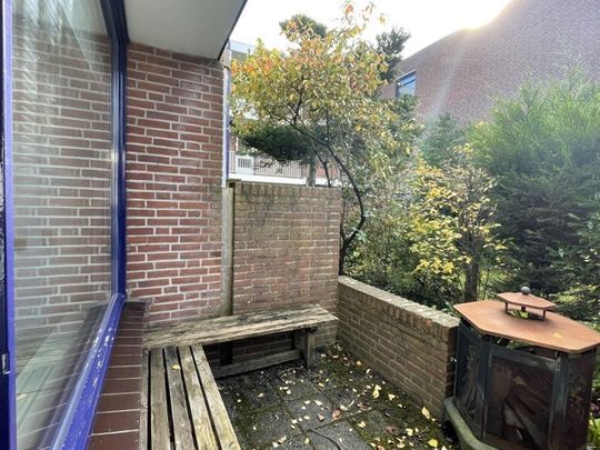 Te huur: Appartement Luit Looymanshof in Oudenbosch - Photo 1