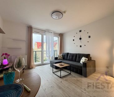 Gdańsk Śródmieście, ul. Mostek - Zdjęcie 4