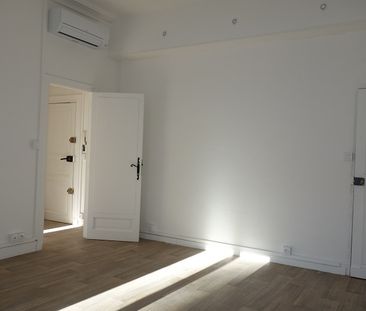 Location - Appartement T3 de 56 m² avec terrasse - Photo 3