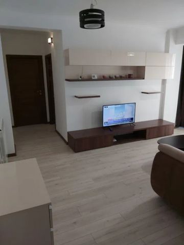 Apartament 2 Camere de Închiriat pe Termen Lung | Tomis Plu - Photo 2