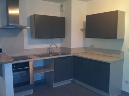 T3 Chaprais Besançon - Photo 5