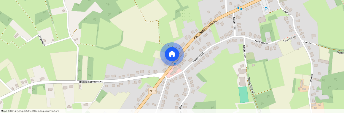 Aarschotsesteenweg 123, 2230 Herselt