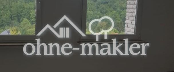 Anspruchsvolle 5 Zimmer Wohnung mit Panoramablick auf den Arnsberger Wald - Foto 1