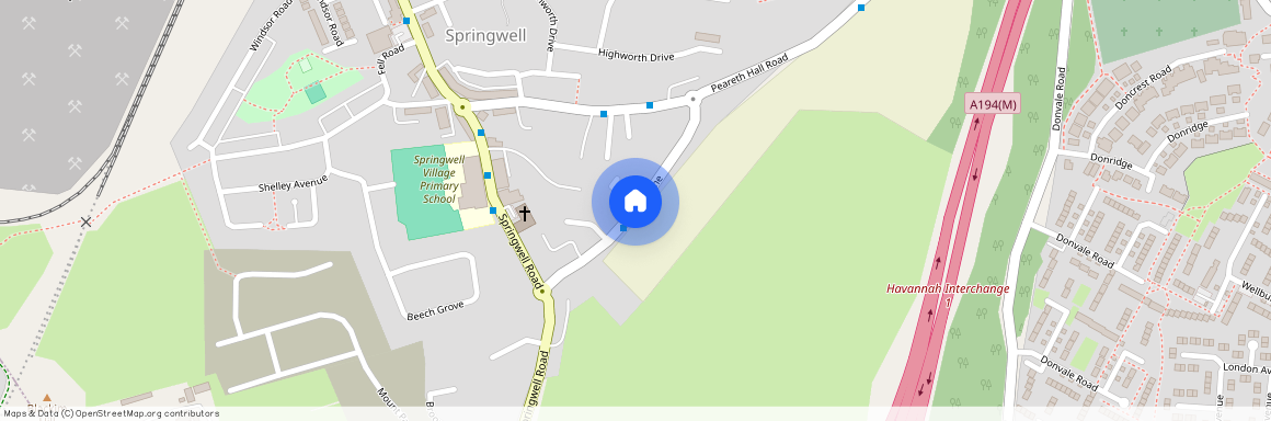 Stoney Lane, Gateshead, NE9