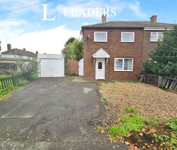 2 bedroom house to rent Moons Green, Moulton, Spalding, PE12 - Photo 6