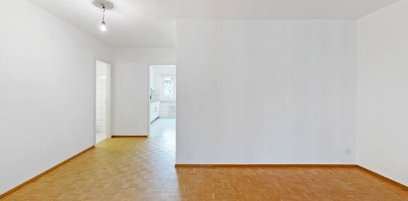 Ideale Single-Wohnung - Photo 2