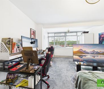 2 bedroom bungalow to rent - Photo 5