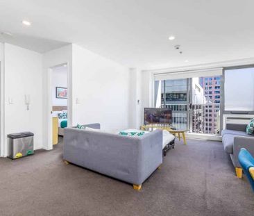 Sweet One Bedroom on Albert St - Photo 3