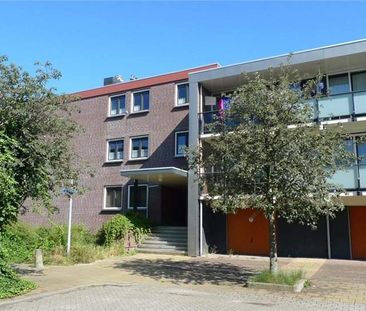 Appartement Marderhoek 13, Lelystad - À Louer - Foto 1