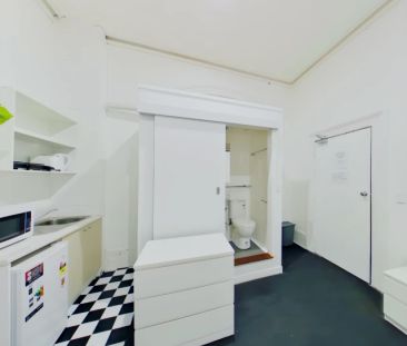 195 Cleveland, Sydney - Photo 3