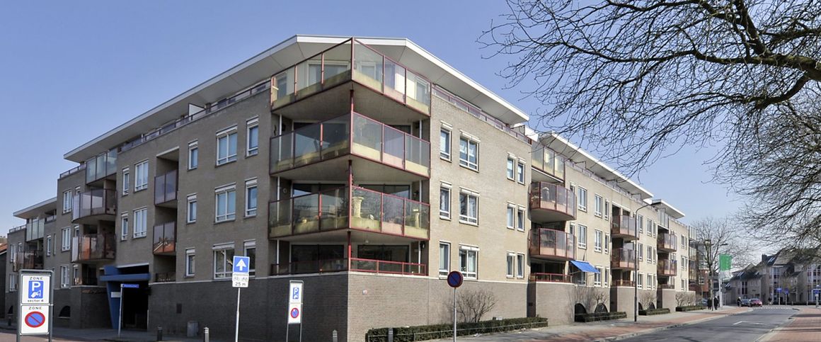 Te huur: Zandschel 50 - Foto 1