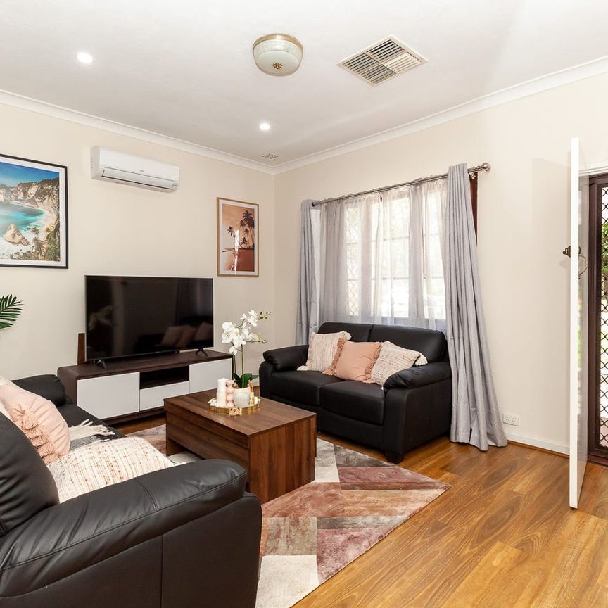 DISABLED PEOPLE WITH 24/7 NDIS SUPPORT PLAN ONLY AND SHORT TERM ACCOMODATION AND RESPITE - Photo 1