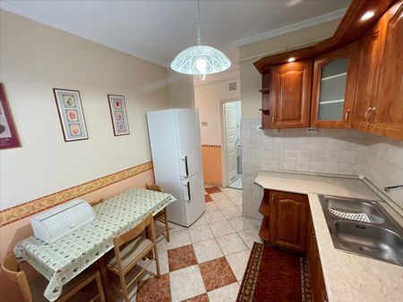 Kiadó újszerű állapotú lakás - Nyíregyháza - Fotó 5