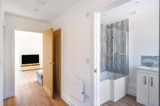 Park Hayes, Leigh upon Mendip, Somerset, BA3 - Photo 1