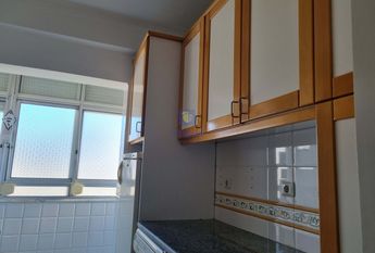Apartamento T3 em Lisboa