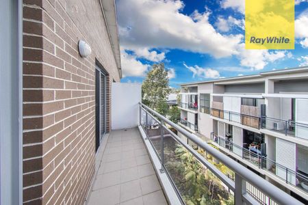 Fantastic 2 Bedroom Apartment - Photo 3