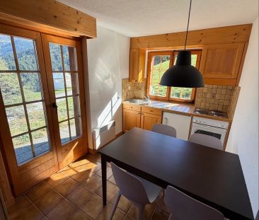 1 Zimmer, 30 m² - Foto 3