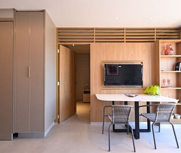 Apartamento, 46 m², 1 qts, 1 banh., 1 vagas, Setor Bueno - Photo 3