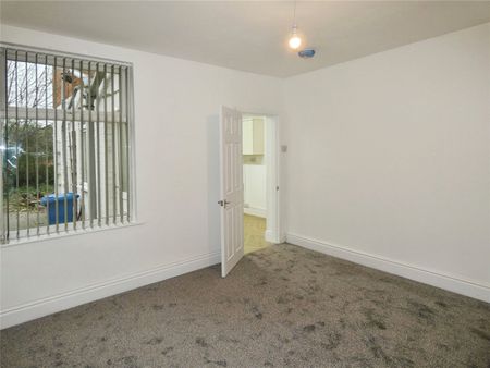 1 bedroom apartment to rent Carter Lane, Mansfield, Nottinghamshire, NG18 - Photo 4