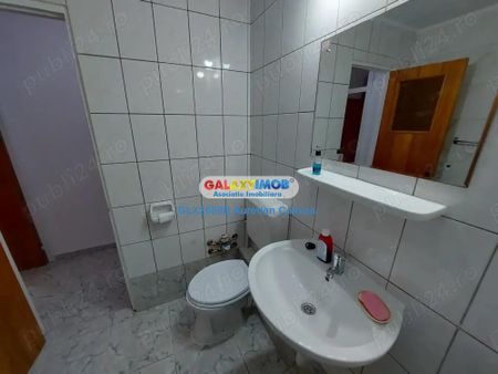 Apartament 2 camere decomandat Obor/AC/etaj 3 - Fotografie 5
