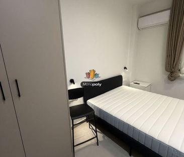Studio/Γκαρσονιέρα για ενοικίαση Αγία Τριάδα (Φάληρο - Ιπποκράτειο) - Photo 5