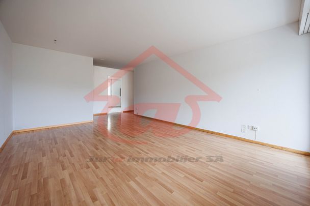 Appartement de 4.5 pièces au 1er étage - Photo 1