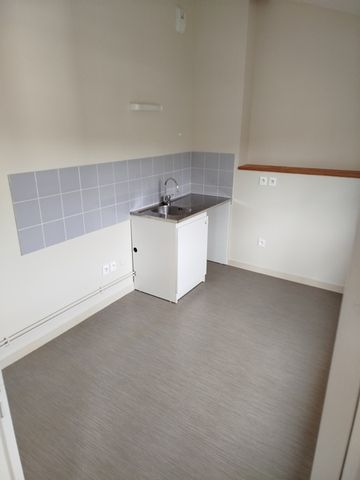 Appartement T2 Thiers Centre-ville - Photo 5