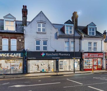 2 bedroom flat to rent - Photo 4