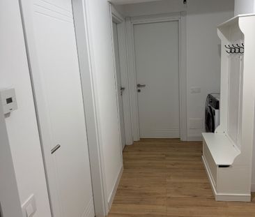 Apartament 2 camere nou nelocuit de închiriat!!! Iași Copou - Fotografie 6
