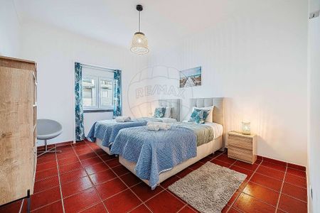 Apartamento T2 em Setúbal - Foto 3