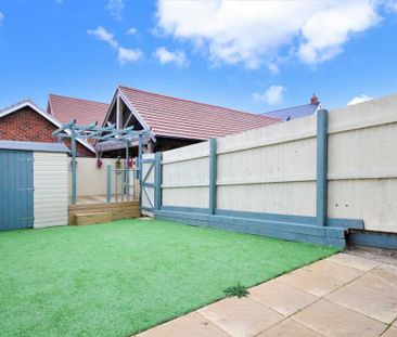 3 bedroom townhouse to rent - Photo 1