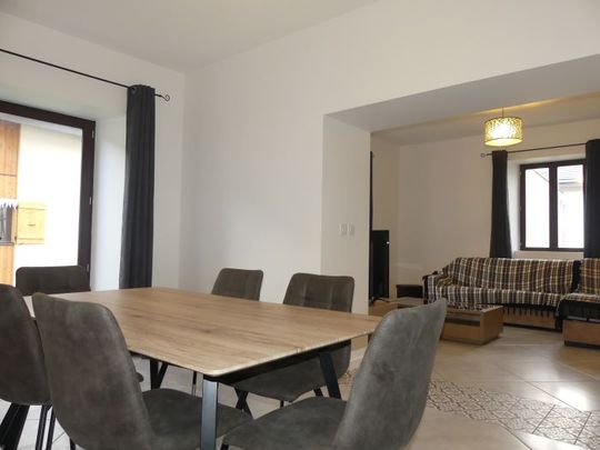 Grande Maison Rénovée - Photo 1